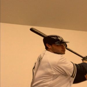 Meet your Posher, Eli